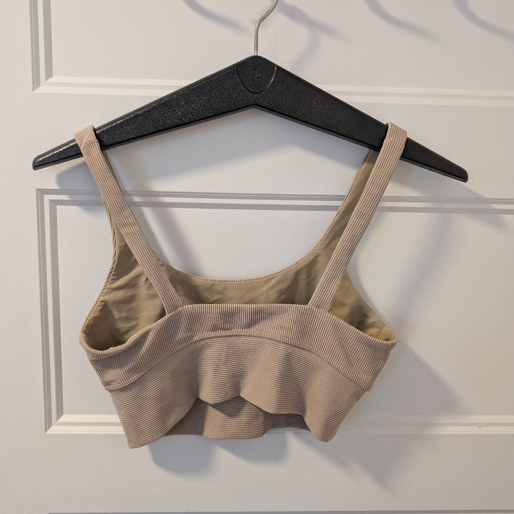 Beach Riot/Leah Sport Bra Sz S - Picture 3 of 6